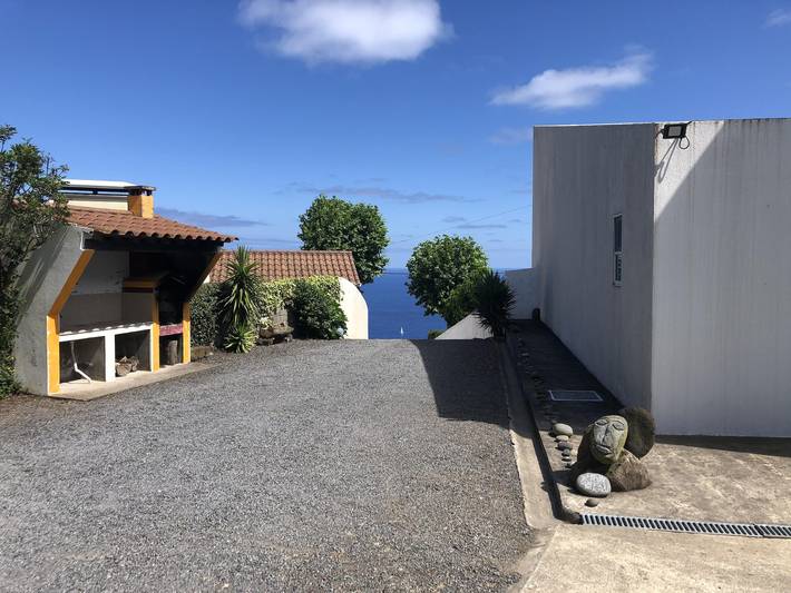 Casa rural para 8 personas, con jardín y jacuzzi en Azores - 3