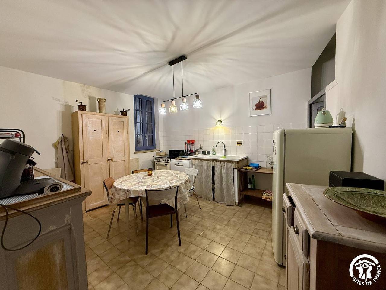 Photo : Maison de vacances