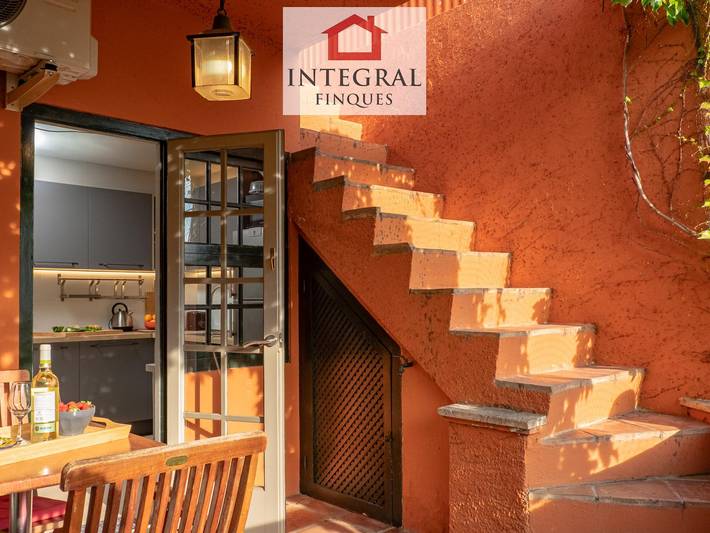 Ferienwohnung für 2 Personen, mit Terrasse, mit Haustier in Palamós - 2