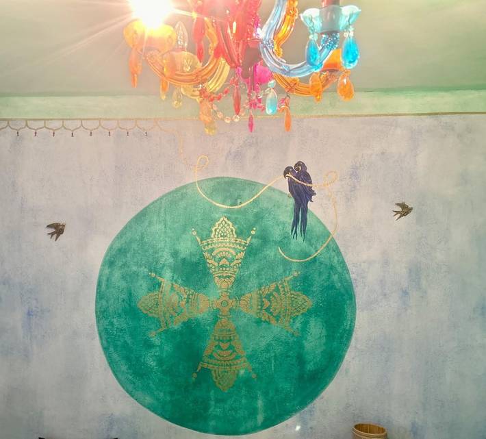 Chambre d’hôte pour 2 personnes, avec jardin dans le Lot-et-Garonne - 3