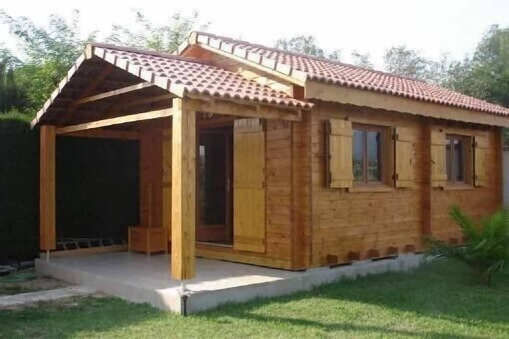 Maison de vacances