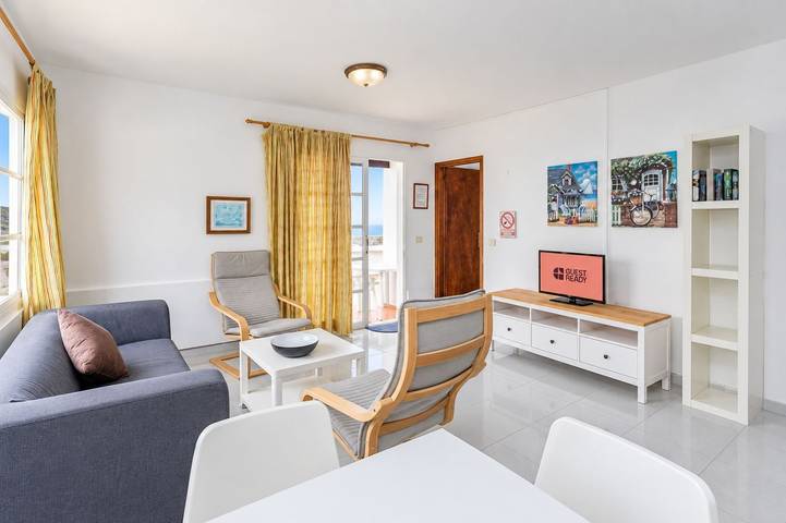 Apartamento entero, Guestready - Eva D in Los Quemados, Fuencaliente de La Palma