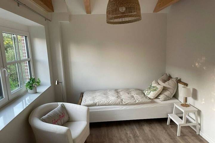 Ferienhaus für 6 Personen, mit Garten in Bisdorf - 3