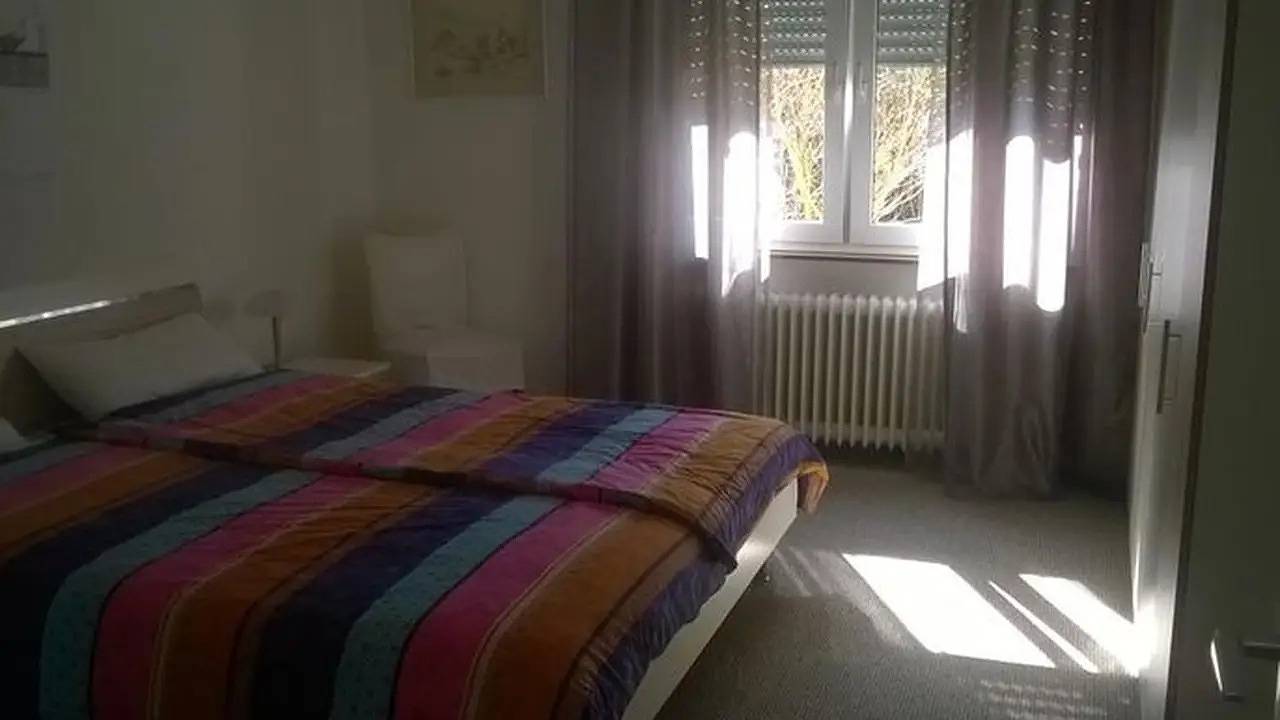 Ganze Ferienwohnung, Ferienwohnung für 4 Personen (85 m²) in Tiefenstein in Idar-Oberstein, Nahetal