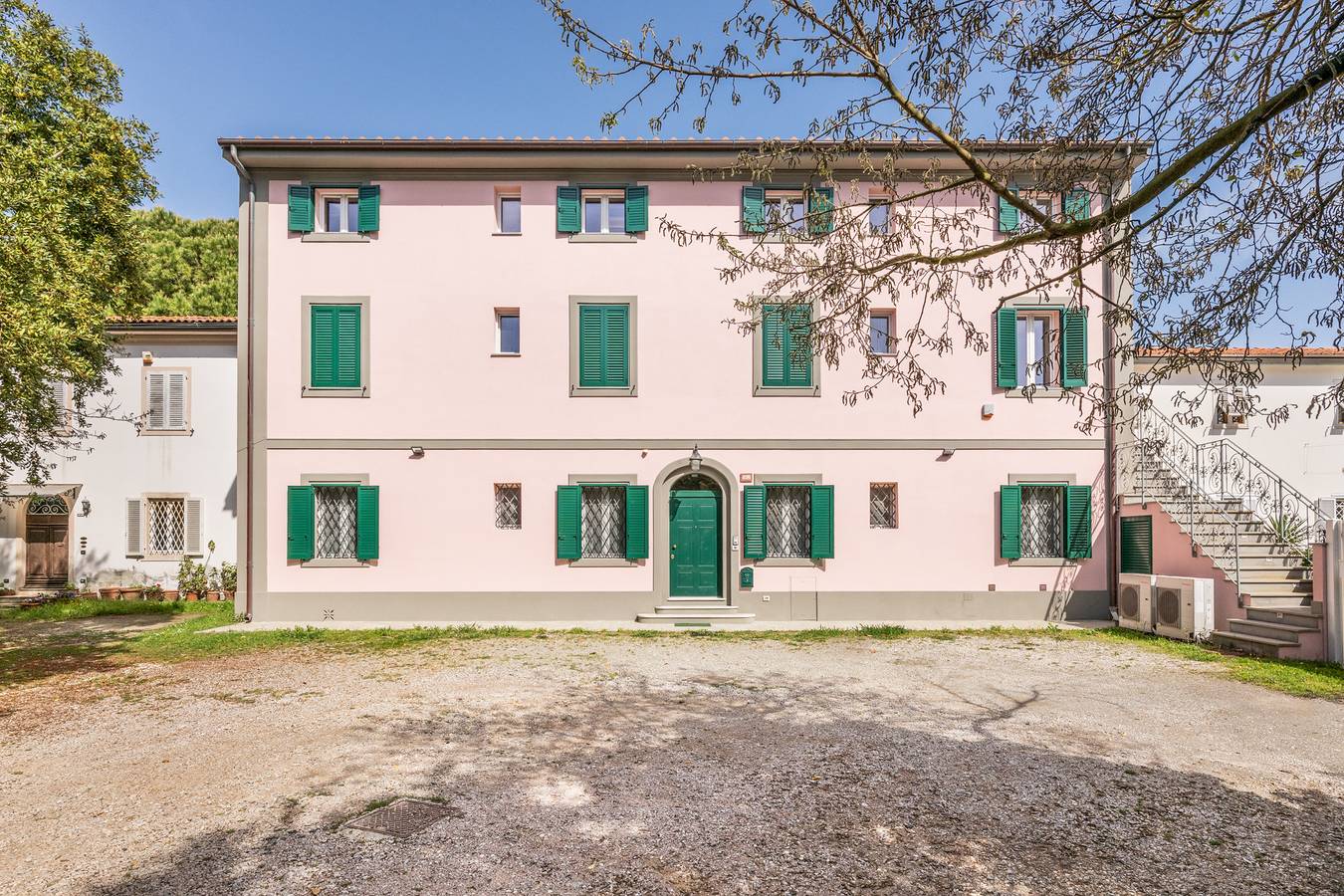 Appartement entier, Villa Rosa | Exclusive Nature&Sea Retreat in Livourne, Côte des Étrusques
