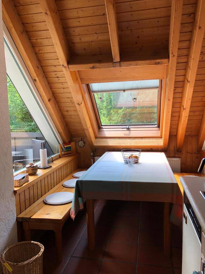 Ganze Wohnung, Ferienhaus "Alte Mühle" in Wiehl, Oberbergischer Kreis