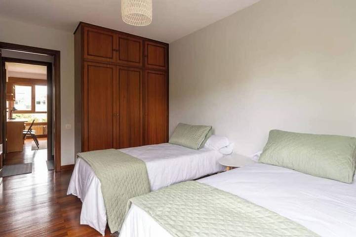 Apartamento entero, Apartamento Playa del Sardinero in Santander, Costa de Cantabria