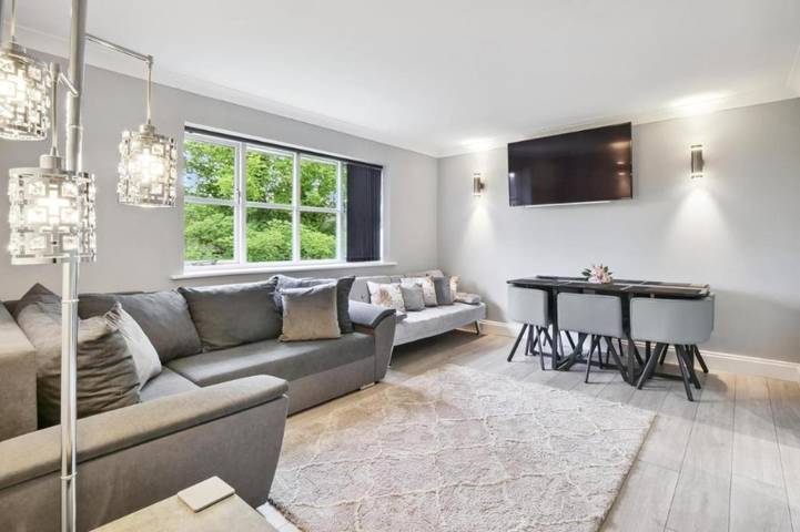 Apartamento de vacaciones para 4 personas - 1