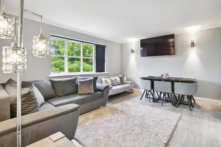 Apartamento de vacaciones para 4 personas - 1
