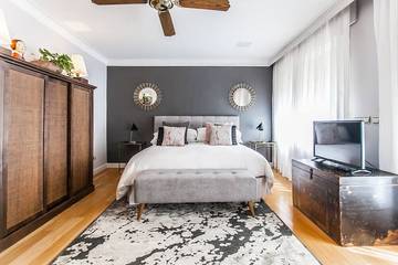 Casa para 10 Personas en Chamartín (Madrid), Madrid, Foto 1