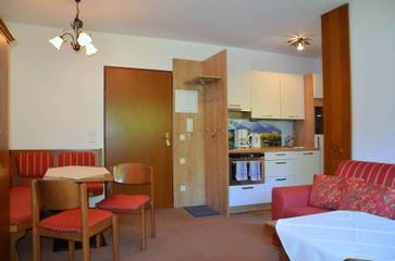 Ferienwohnung für 4 Personen in Walchsee, Kaiserwinkl, Bild 3