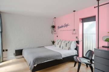 Apartment for 6 People in Covent Garden, London, Photo 2