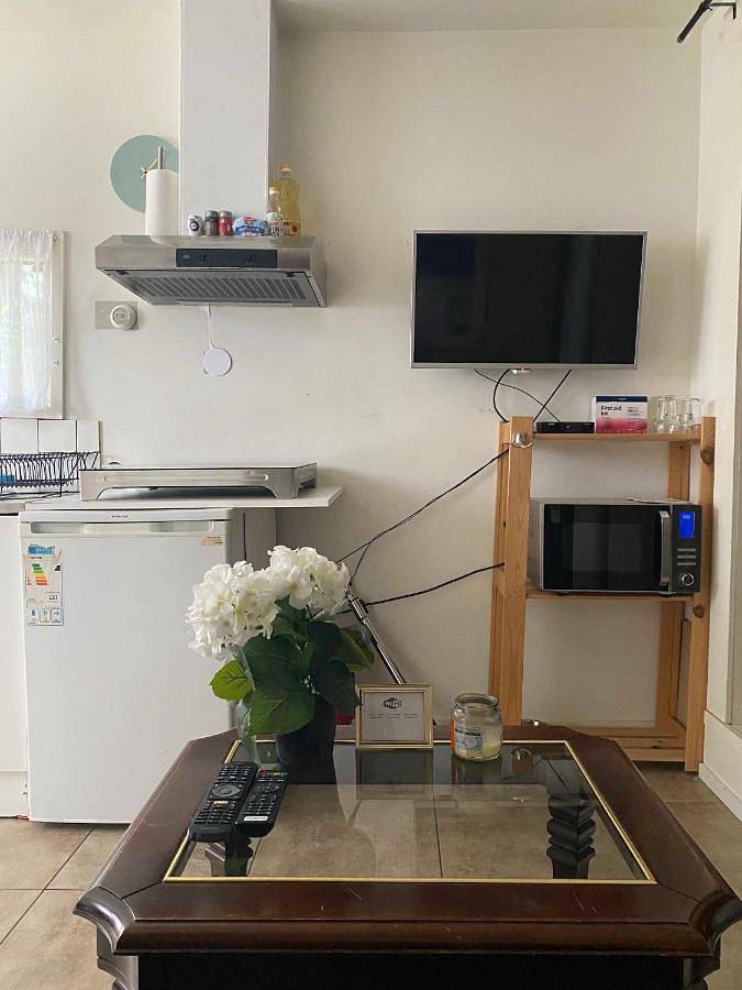Geheel appartement, La Luna - Denise in Heerhugowaard, Nederlandse Noordzeekust