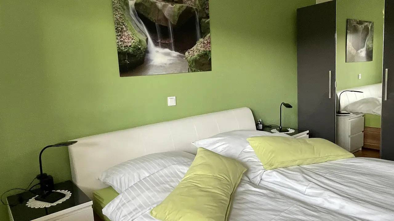 Ferienwohnung für 2 Personen (68 m²) in Welschbillig, foto 9