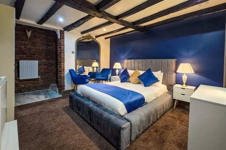 Bed & breakfast voor 2 personen - 1