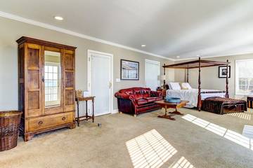 Apartment for 2 People in Bodega Bay, San Francisco Bay Area, Photo 4