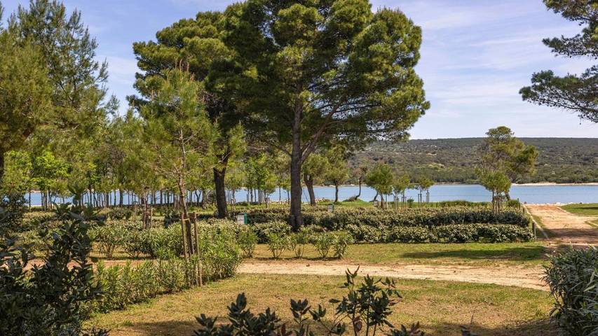 Camping pour 6 personnes, avec vue dans Losinj - 4
