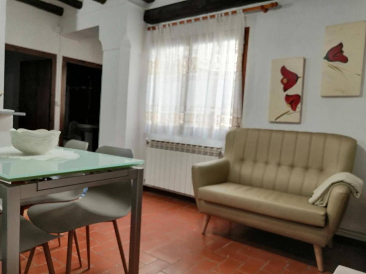 Apartamento entero, Casa Cartujet in Calaceite, Provincia de Teruel