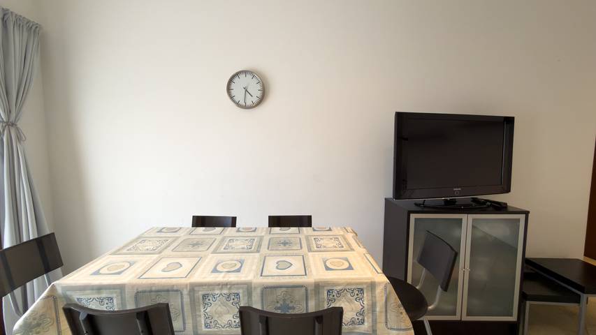 Appartement entier, Casa Aurora in Olbia, Gallura
