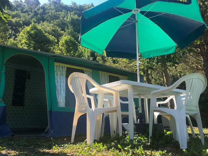 Zelt für 6 Personen in Imperia Provinz - 3