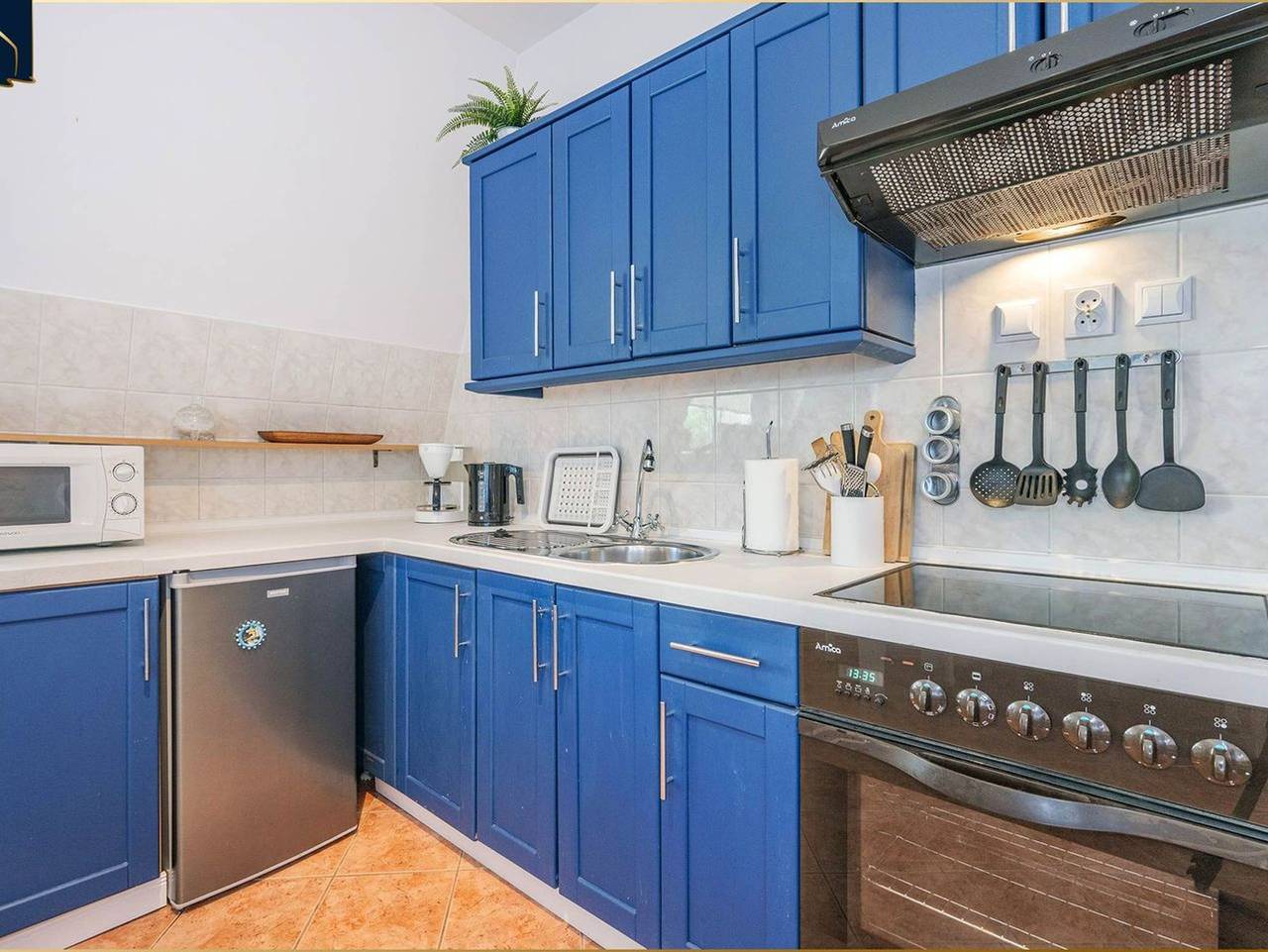 Ganze Ferienwohnung, Roma in Swinemünde, Stettiner Haff