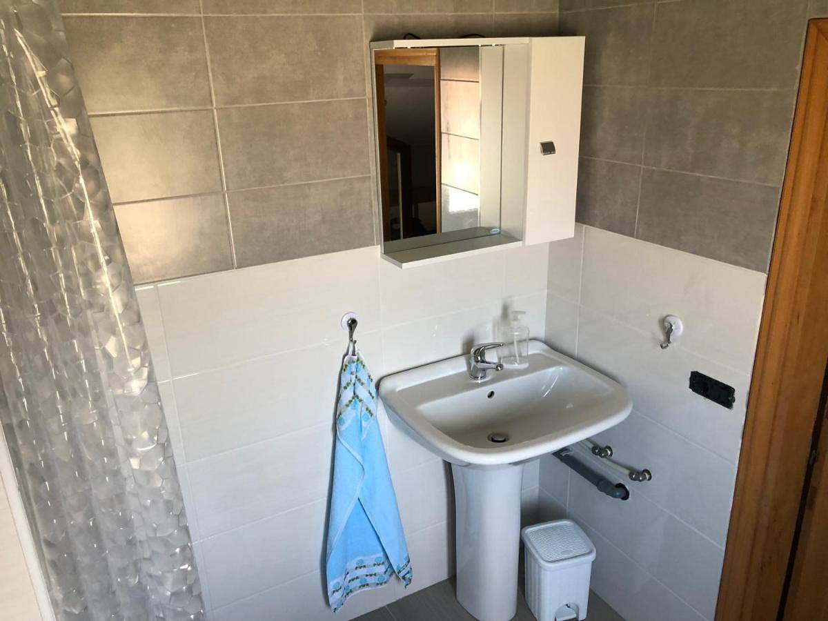 Double Room with Mountain View in Arbatax, Tortolì