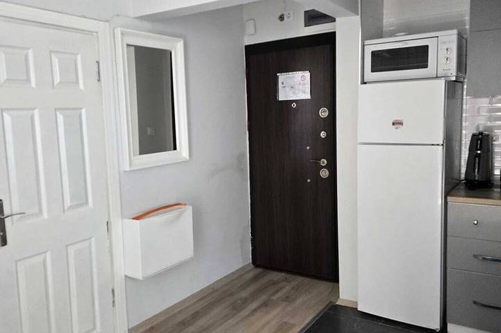 Appartement de vacances pour 4 personnes - 1