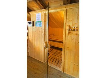 Chalet pour 15 Personnes dans Paradiski, Photo 2