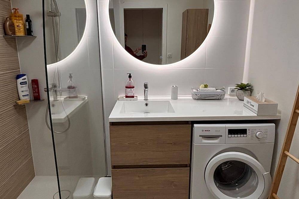 Ganze Wohnung, Pleasant two-room apartment in the heart of Thônes in Thônes, Annecy und Umgebung