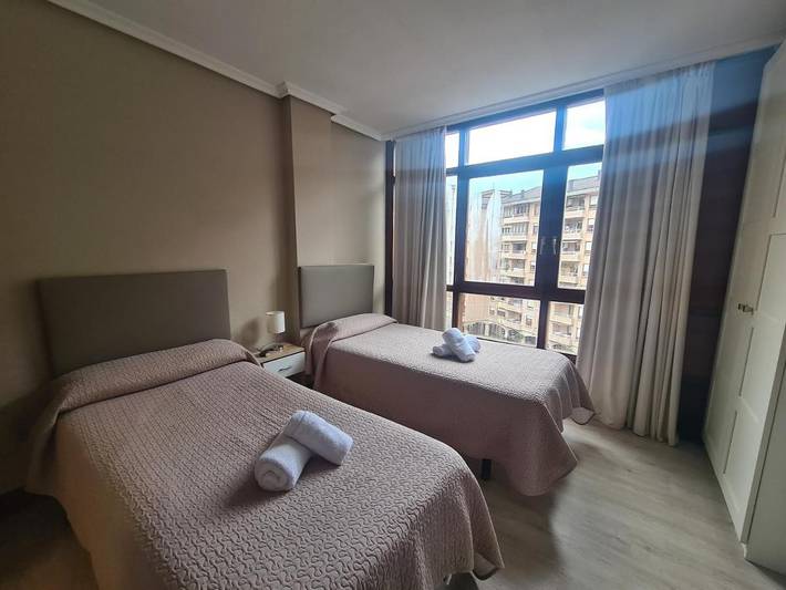 Gîte pour 2 personnes à Castro-Urdiales - 4