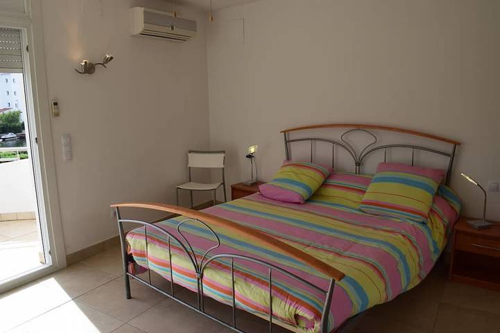 Chalet für 6 Personen, mit Garten und Terrasse, mit Haustier in Empuriabrava - 2