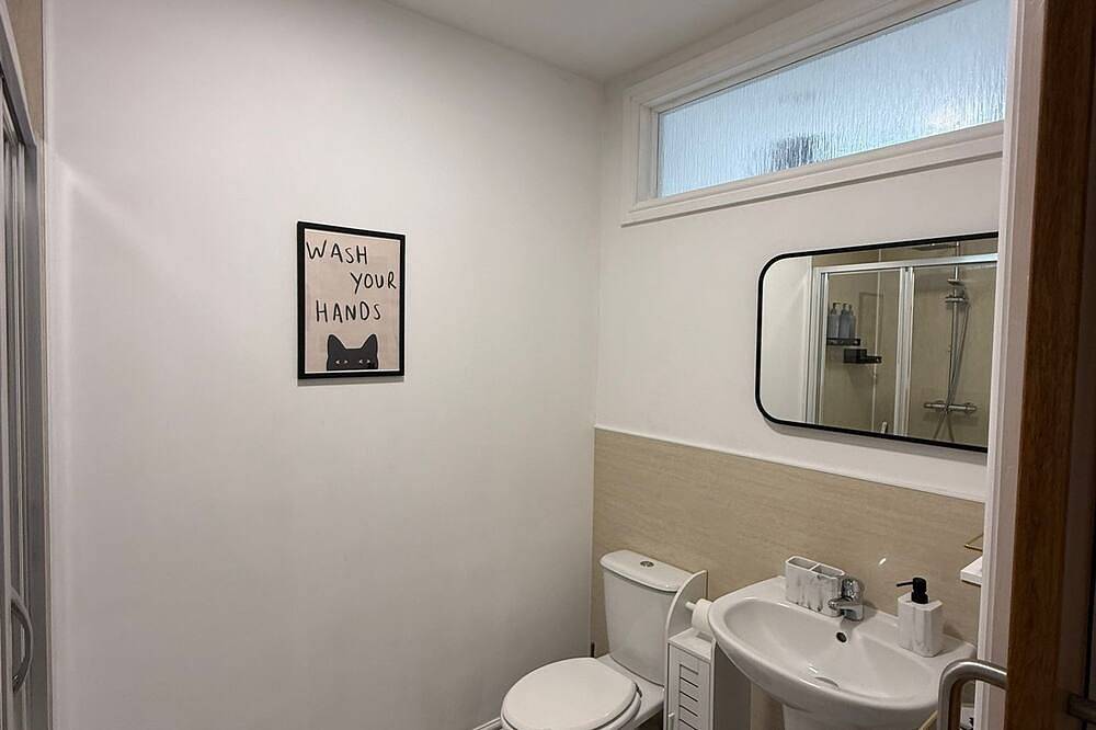 Apartamento entero, The Willows\nwelcoming 1-bedroom apartment in Nairn in Nairn, Highlands