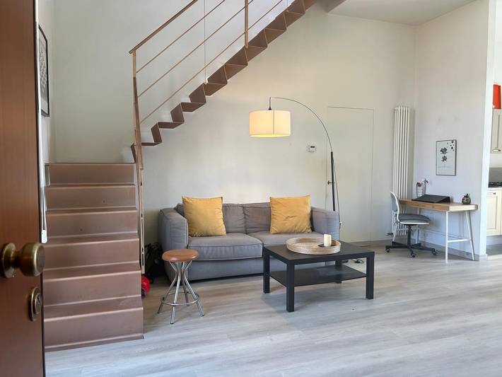 Ferienwohnung für 2 Personen in Pisa - 2