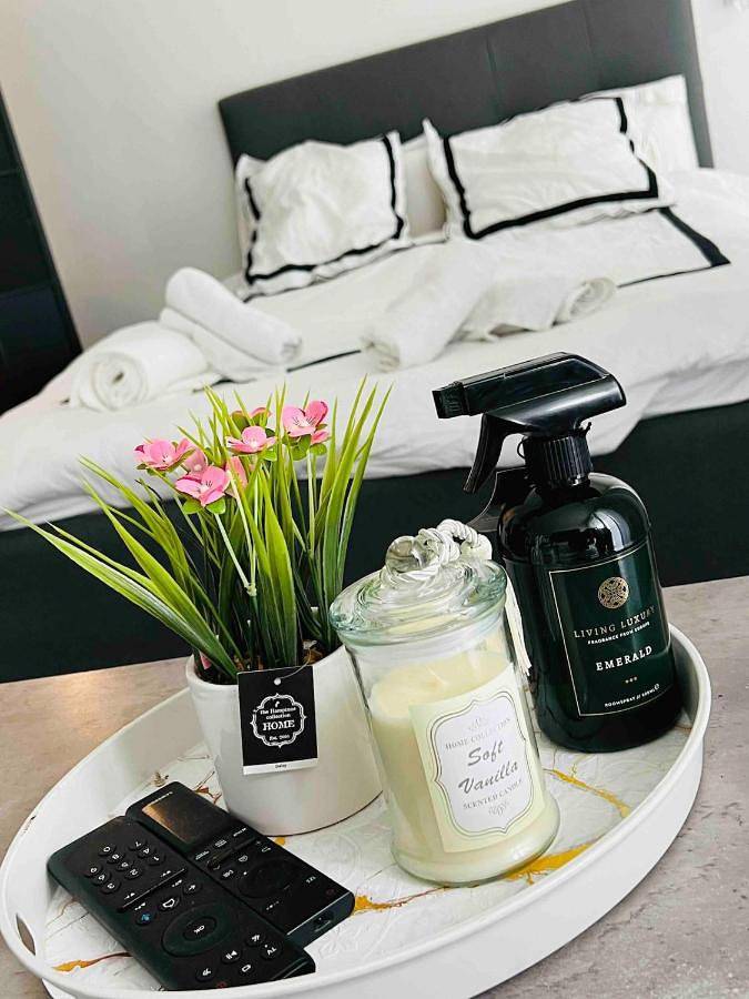 Appartement de vacances pour 3 personnes à Romainville