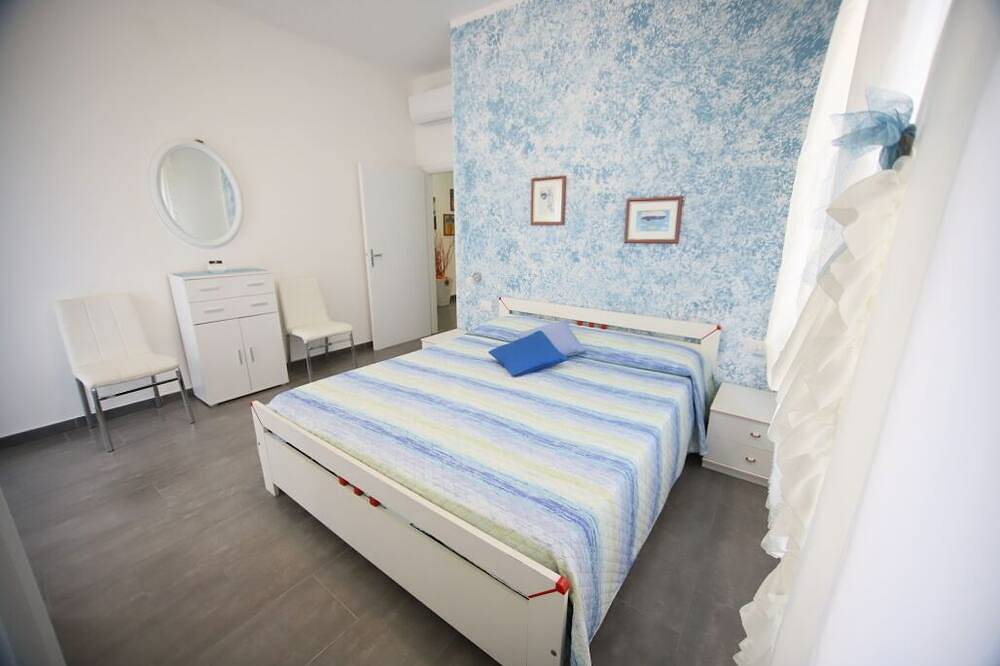 Appartement entier, Charmant appartement moderne de trois pièces, neuf, proche mer, climatisation in Cavallino Matto, Castagneto Carducci
