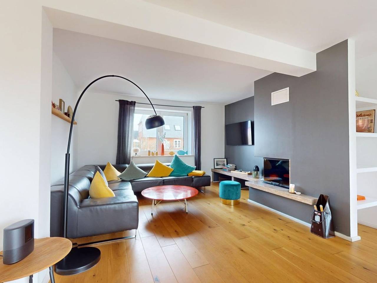 Nordsee Hüs - Ferienhaus in Hörnum: Großzügiger Garten, Sauna & Wohlfühlambiente in Hörnum, Sylt