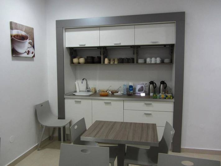 Gîte pour 2 personnes, avec terrasse à Logatec - 4