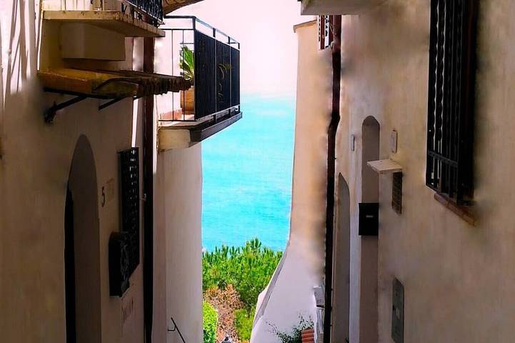 Appartement de vacances pour 5 personnes - 1