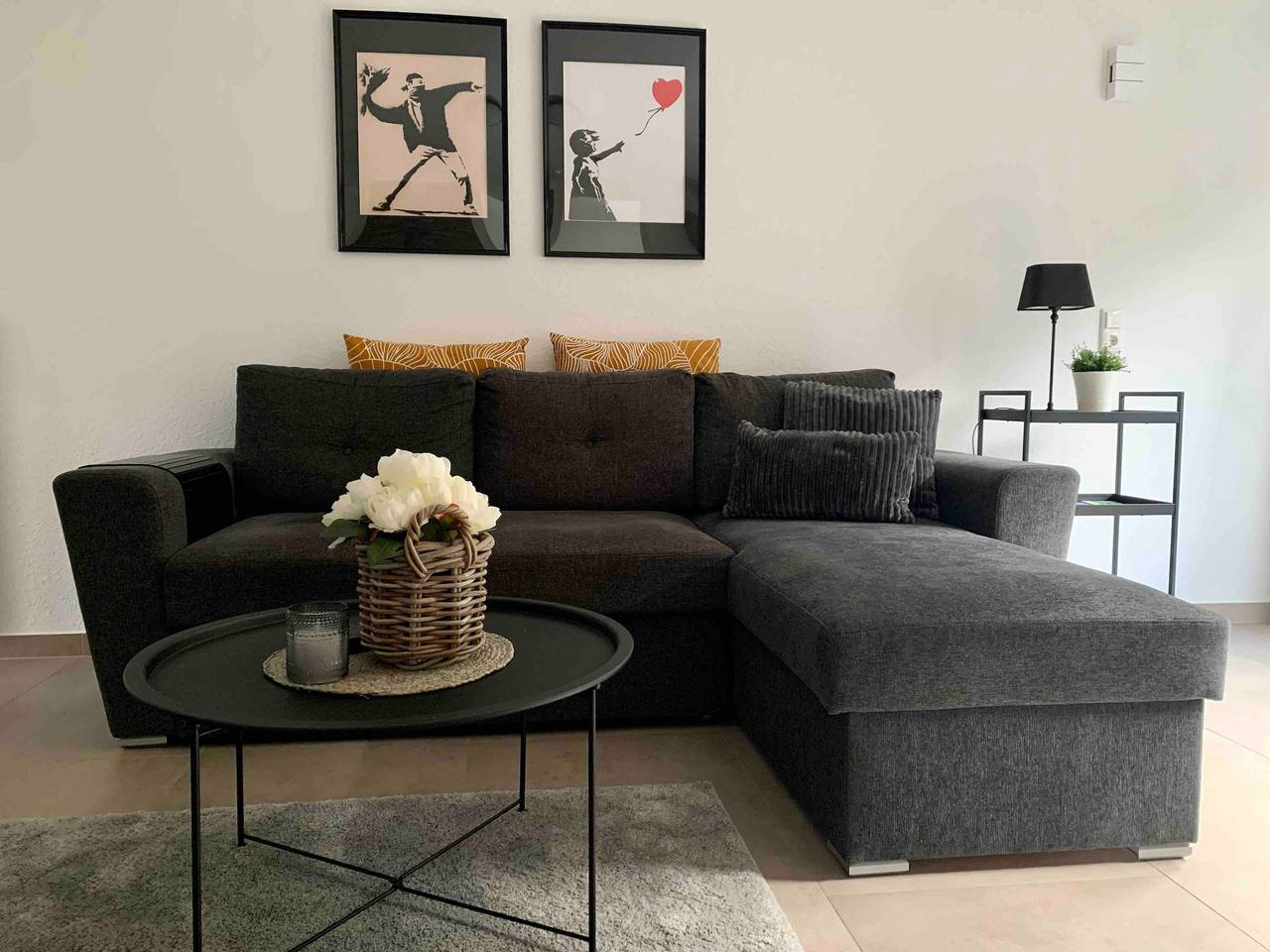 Ganze Wohnung, Apartment 'B74 – Der perfekte Urlaubsort' mit privater Terrasse und Wlan in Simmerath, Rureifel (Nordrhein-westfalen)