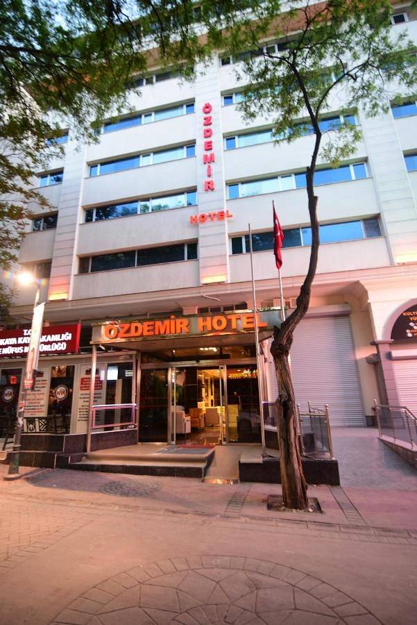 Hotel für 2 Personen - 1