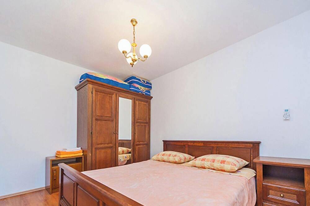Villa mit Pool, Oslje in Dubrovnik-Neretva