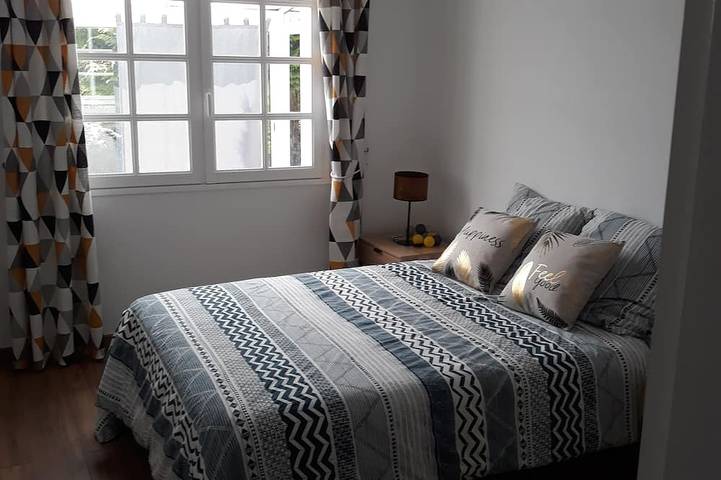 Location de vacances pour 10 personnes à Landévant - 4