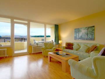 Ferienwohnung für 2 Personen in Braunlage, Westharz, Bild 1