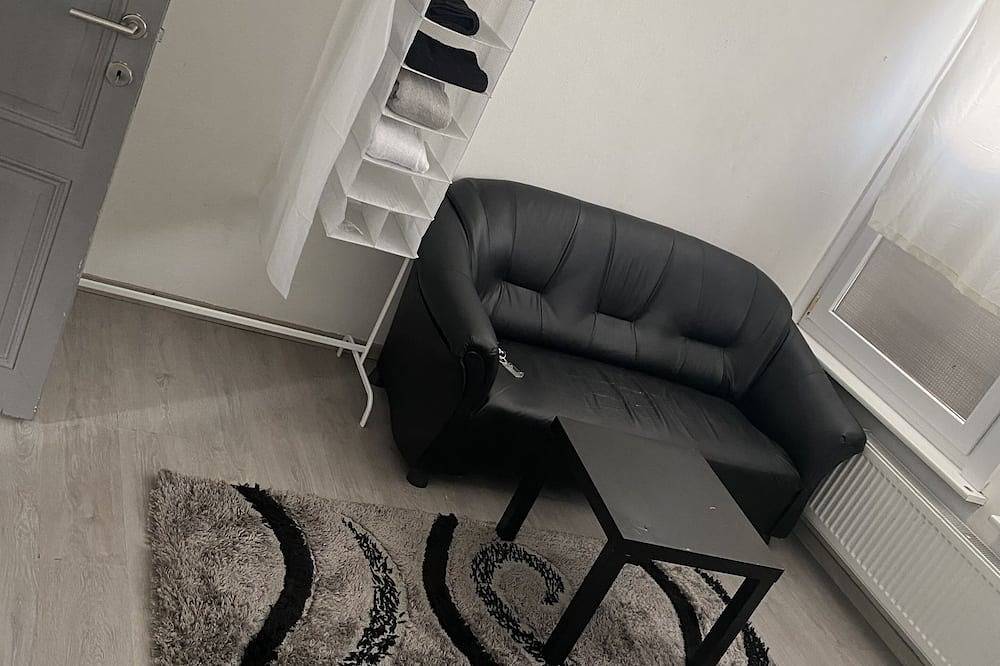 Ganze Wohnung, Luxe appartement in Antwerpen, Antwerpen und Umgebung