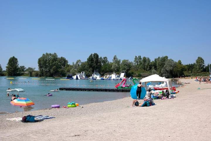 Gîte pour 4 personnes, avec terrasse dans Mantry - 4