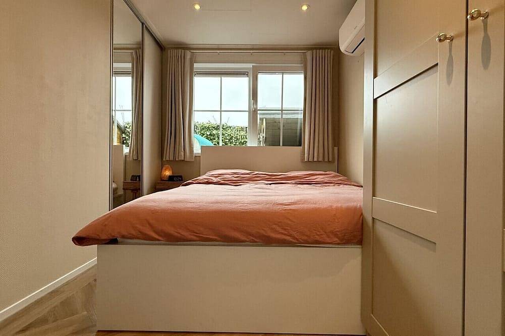 Private Lakeside house with sauna - near Amsterdam in Vinkeveen, Groene Hart