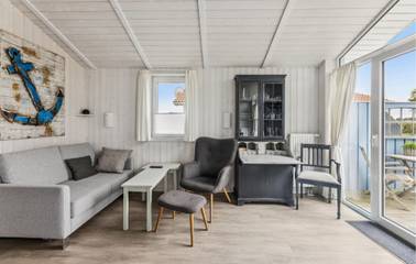 Ferienhaus für 5 Personen in Friedrichskoog-Spitze, Friedrichskoog, Bild 4