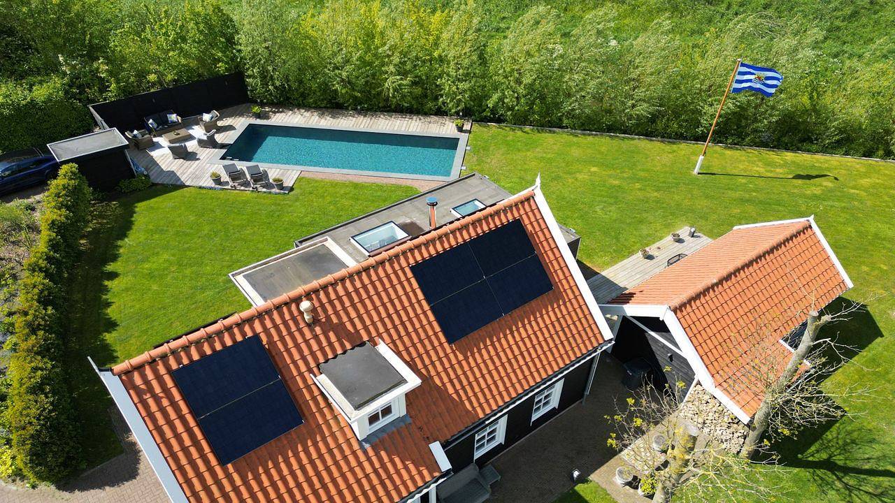 Ferienhaus für 6 Personen (120 m²) in Wissenkerke in Kamperland, Zeeuwse Kust