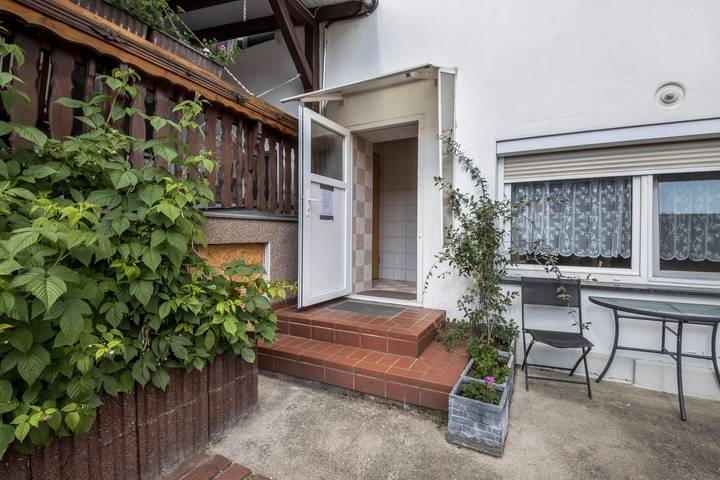 Ferienwohnung für 5 Personen, mit Garten, mit Haustier in Lutherstadt Wittenberg und Umgebung - 4