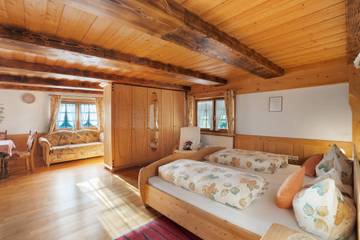 Ferienhaus für 18 Personen in Hornberg, Hochschwarzwald, Bild 4